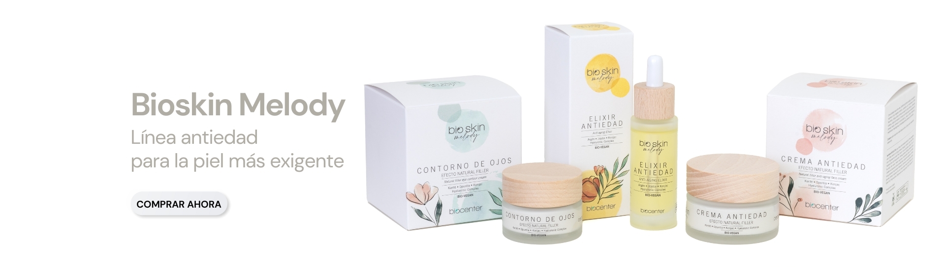 Cosmética facial
